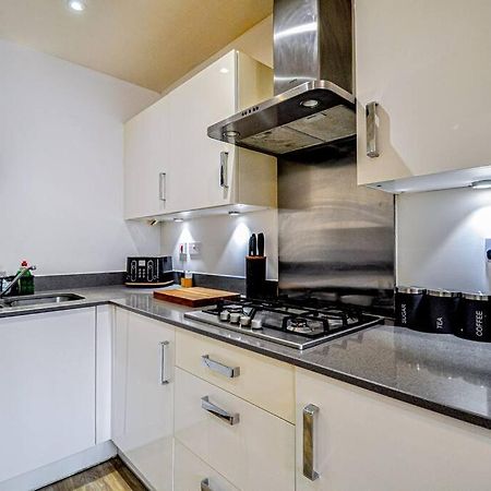 Entire House Sleeps 8 Near The River Thames Maidenhead Ngoại thất bức ảnh