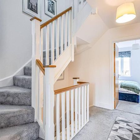Entire House Sleeps 8 Near The River Thames Maidenhead Ngoại thất bức ảnh