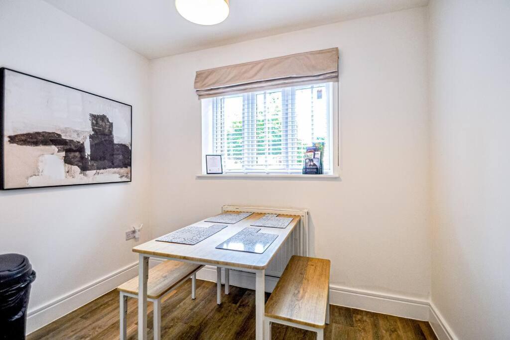 Entire House Sleeps 8 Near The River Thames Maidenhead Ngoại thất bức ảnh
